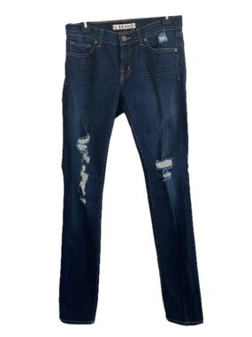 J Brand Jean Size: 27